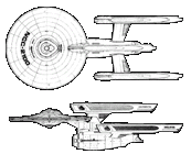 Federation Dreadnought Refit